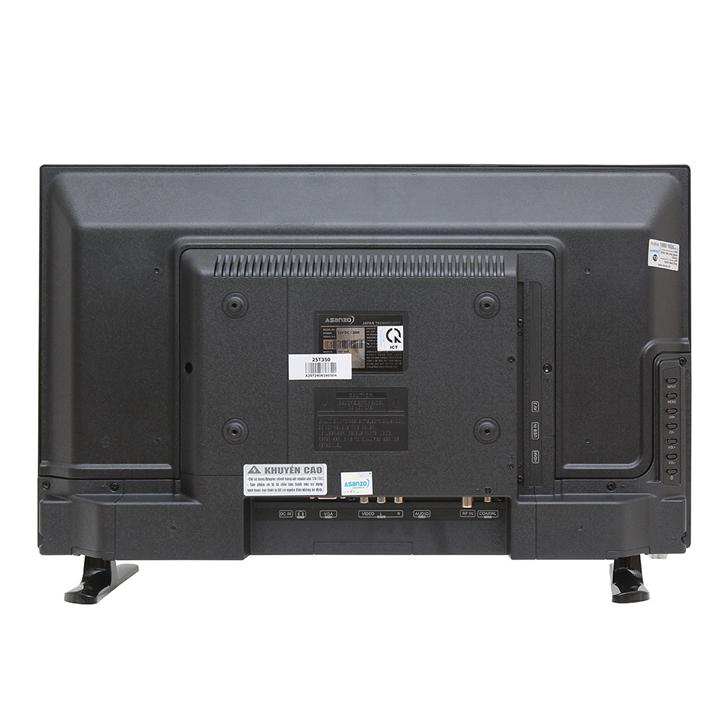 Tivi Asanzo 25S200T2 25inch