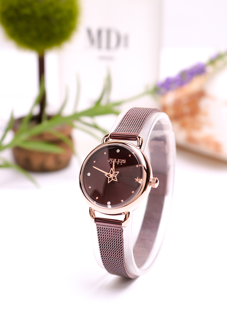 Đồng Hồ Nữ Julius JA-1192