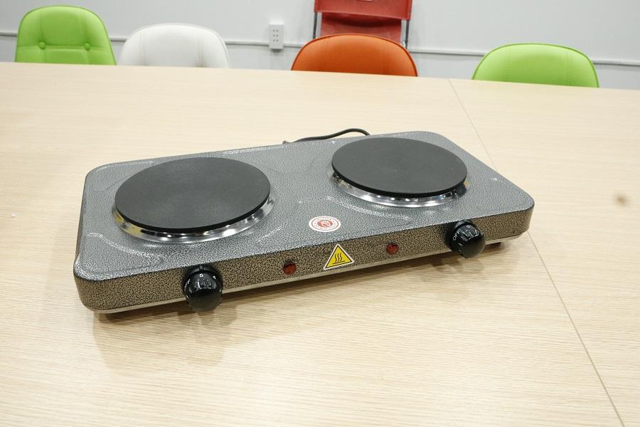 Bếp điện Mishio MK144