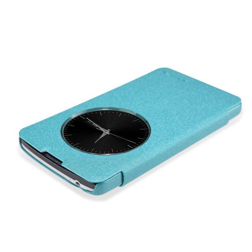 Bao da LG L Fino D295 Nillkin