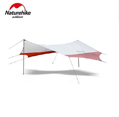 MÁI CHE DÃ NGOẠI LỤC GIÁC NATUREHIKE NH16T012-S