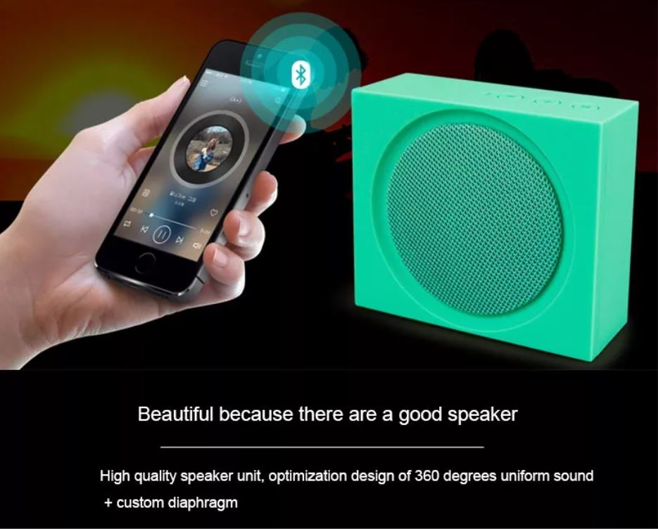 LOA BLUETOOTH MICROLAB D16