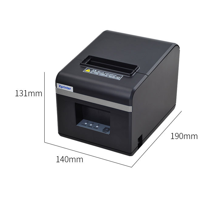 Máy In Hóa Đơn Xprinter XP-N200L