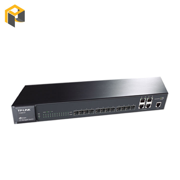 Switch TP-LINK TL-SG5412F