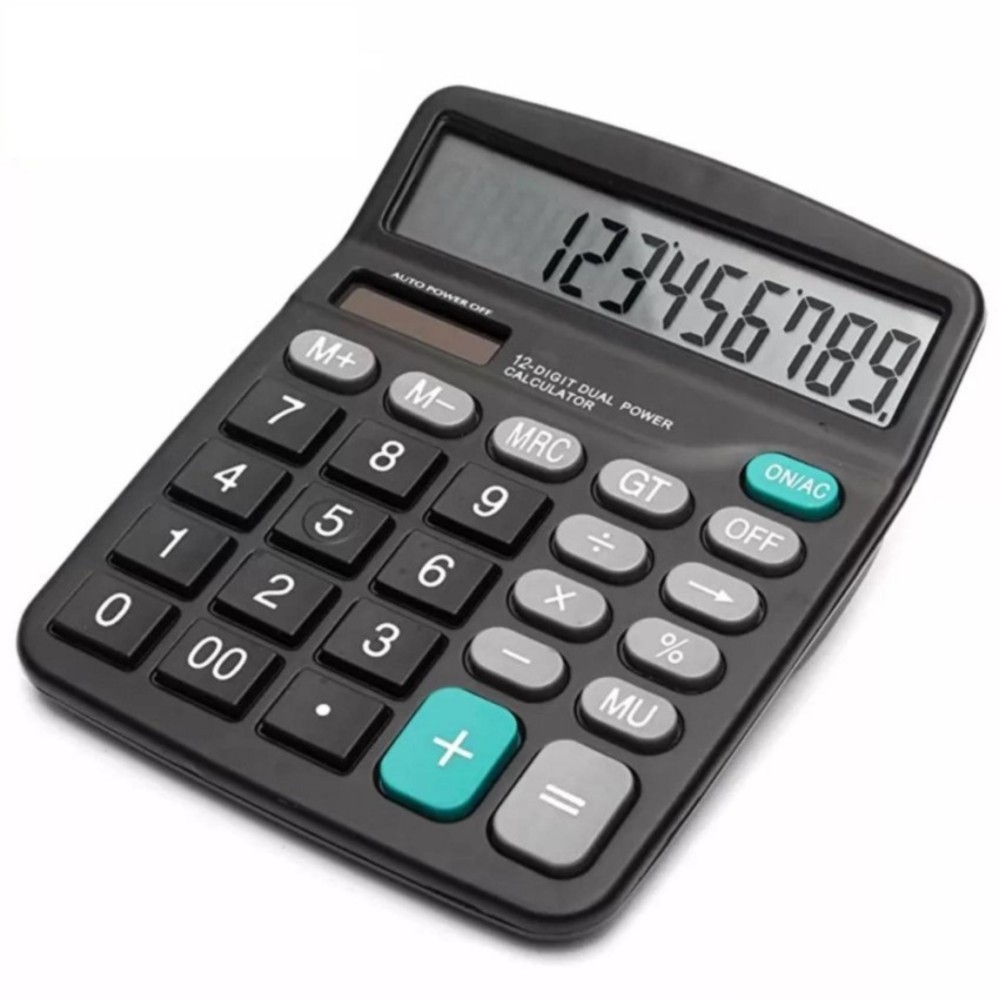 Máy Tính Casio M-28