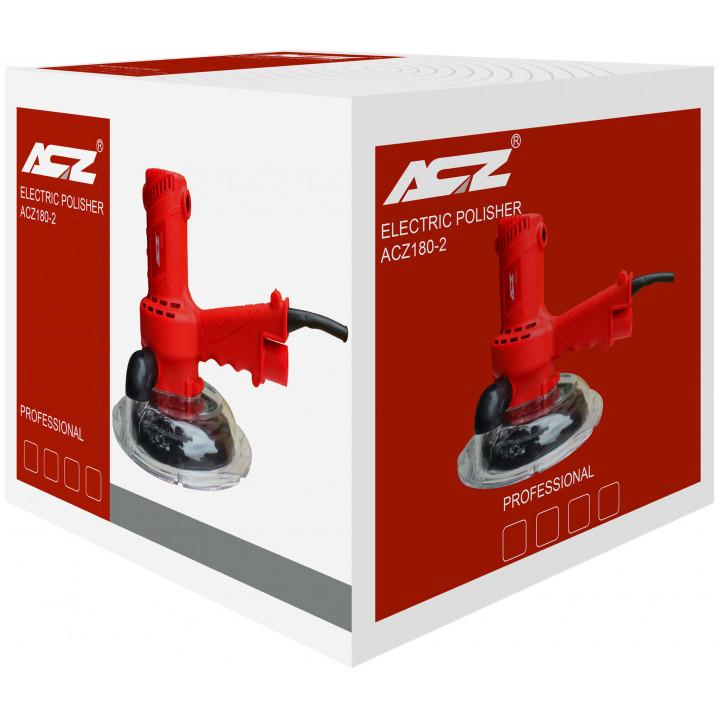 Máy chà tường ACZ 180-2
