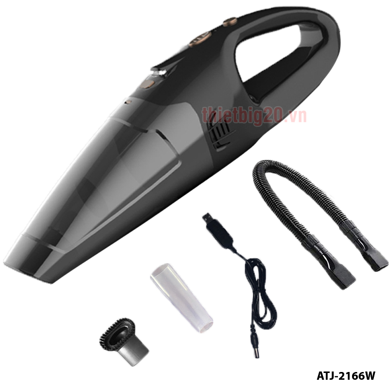 MÁY HÚT BỤI CẦM TAY ATJ-2166