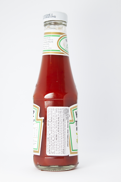 Tương cà chua Heinz 300g