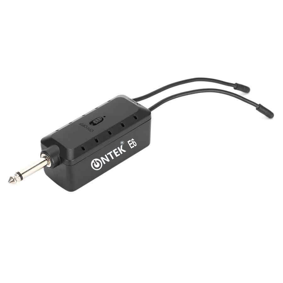 Micro Không dây Cao cấp Ontek E8/E6