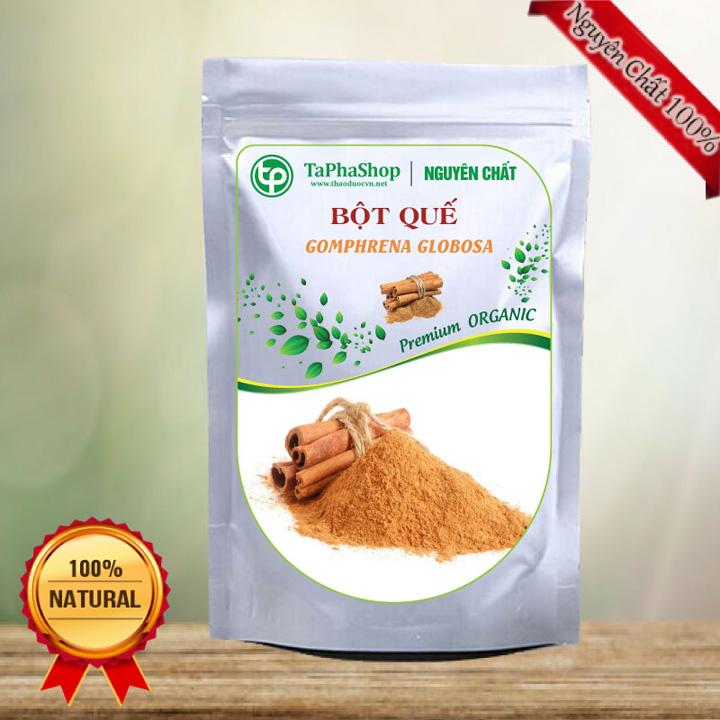 Bột quế nguyên chất 100g