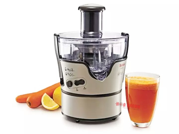 MÁY ÉP TRÁI CÂY TEFAL ZN350