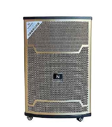 Loa kéo di động Nanomax SK-15X3
