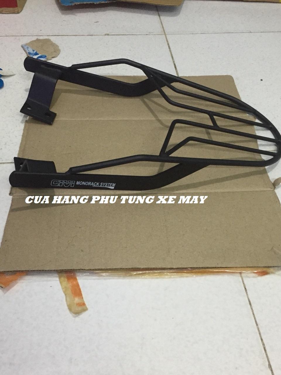 Baga Givi Honda Air Blade