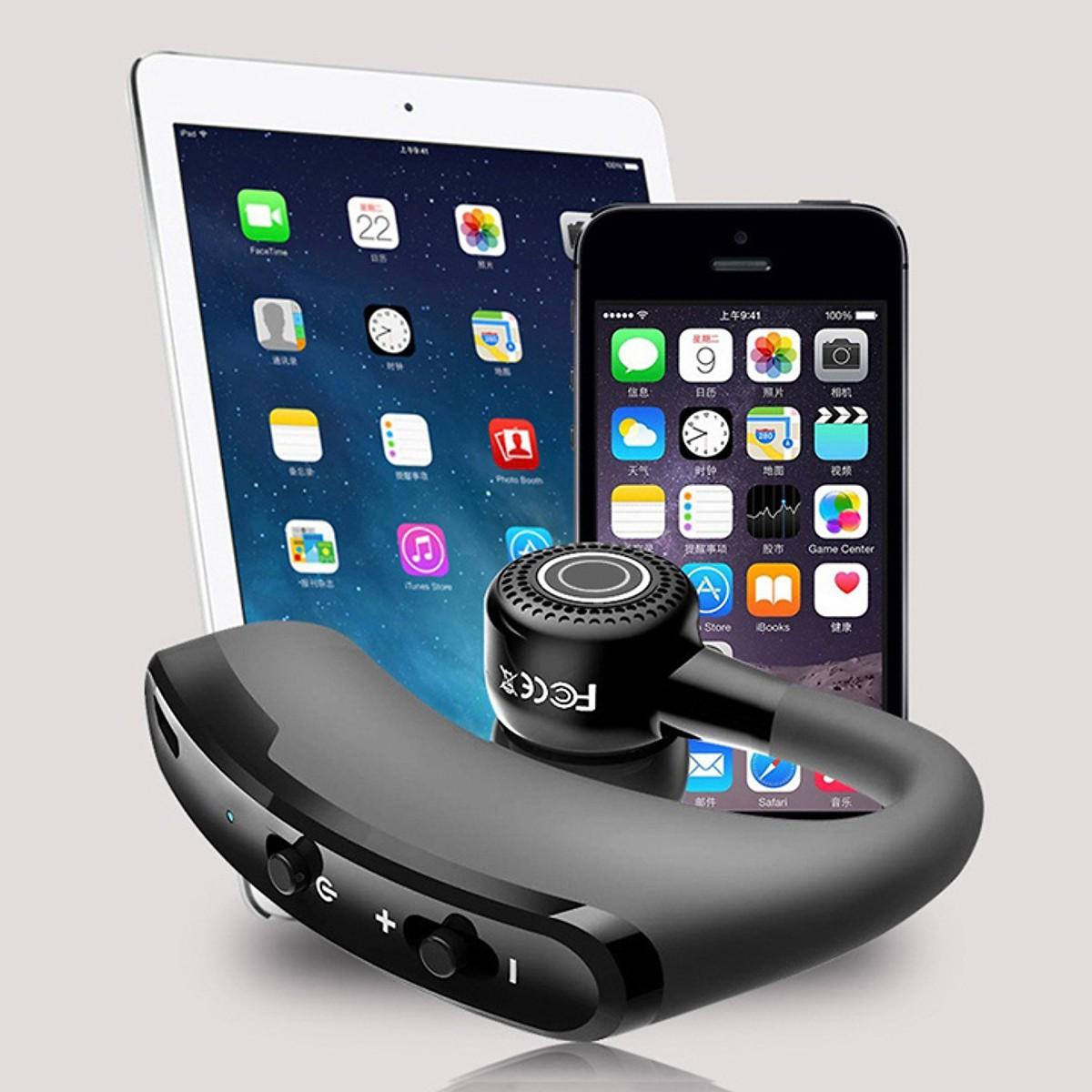 Tai Nghe Bluetooth V9