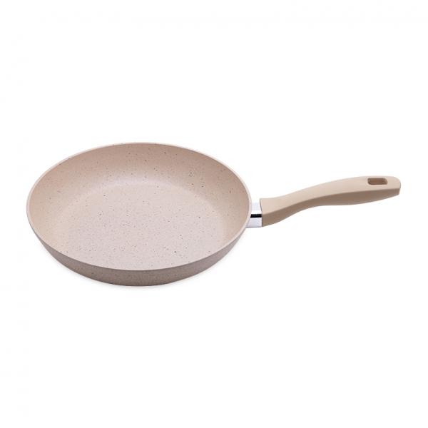 Chảo vân đá HappyCook Charm CHP-24 24cm