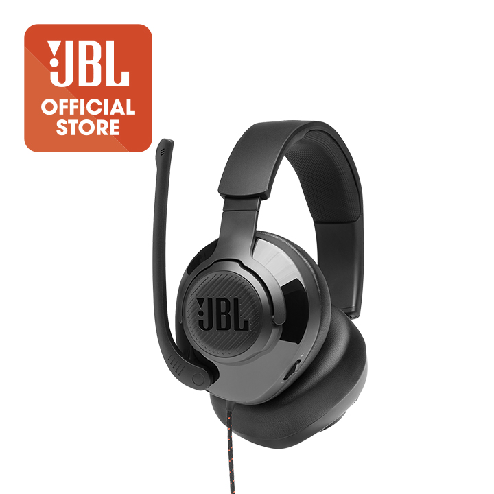 Tai nghe - Headphone JBL Quantum 200