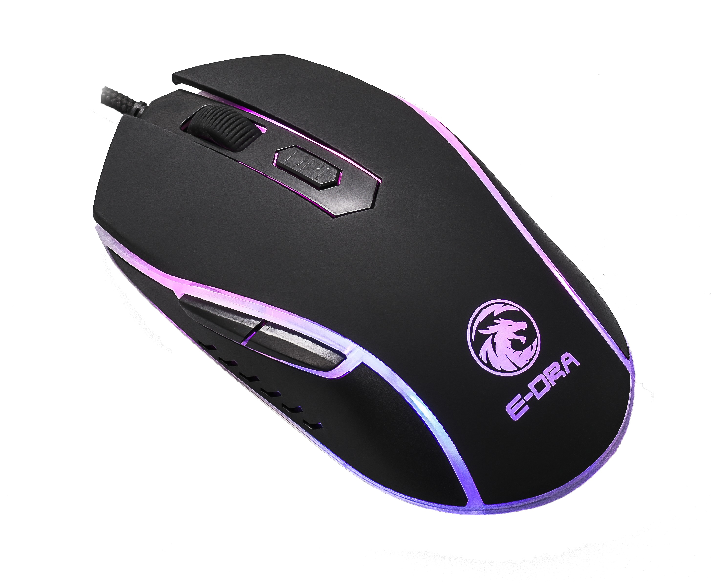 Chuột E-DRA EMS610 Gaming