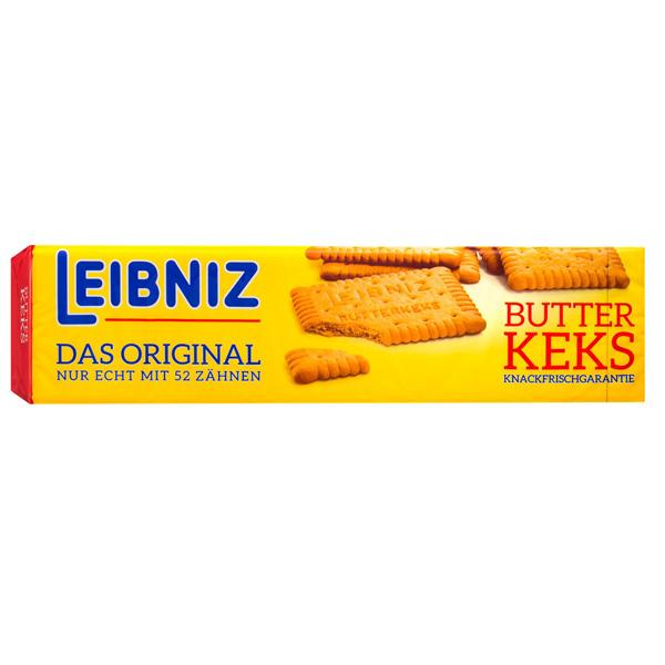 Bánh Leibniz butter 200g