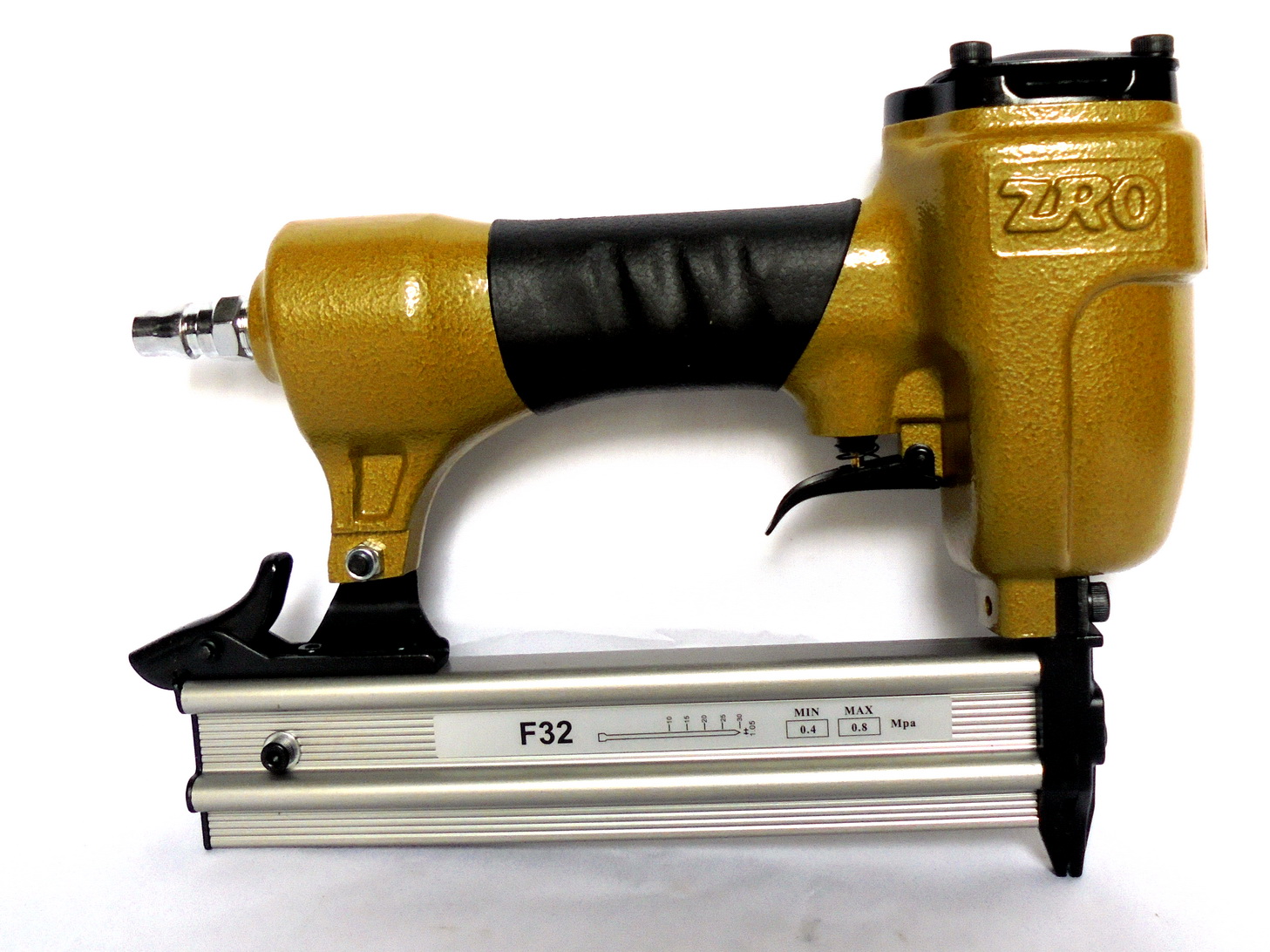 DỤNG CỤ ĐÓNG ĐINH THẲNG ZRO F32