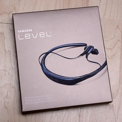 Tai nghe bluetooth Samsung Level U