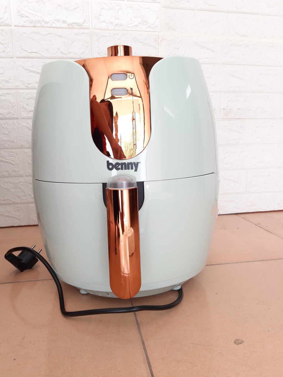 Nồi chiên không dầu Benny BAF-65 6.5L