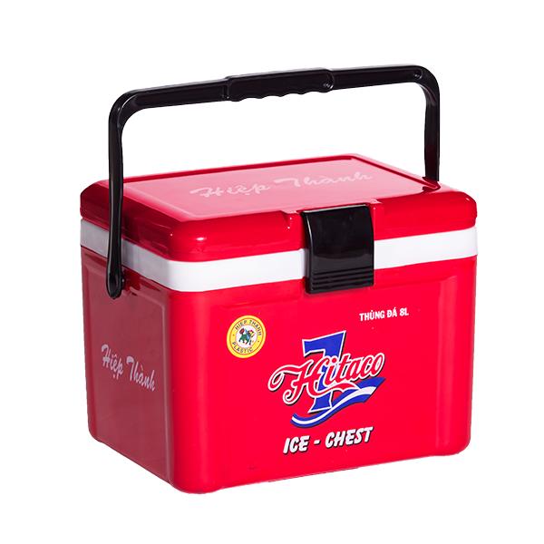 THÙNG ĐÁ HITACO HIỆP THÀNH 20 LÍT