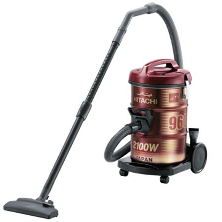Máy Hút Bụi Hitachi CV-960F 24CV