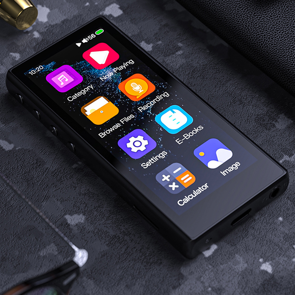 Máy nghe nhạc FiiO M3 Pro