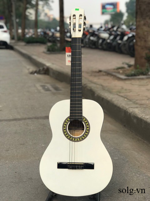 Đàn guitar classic Stagg C542
