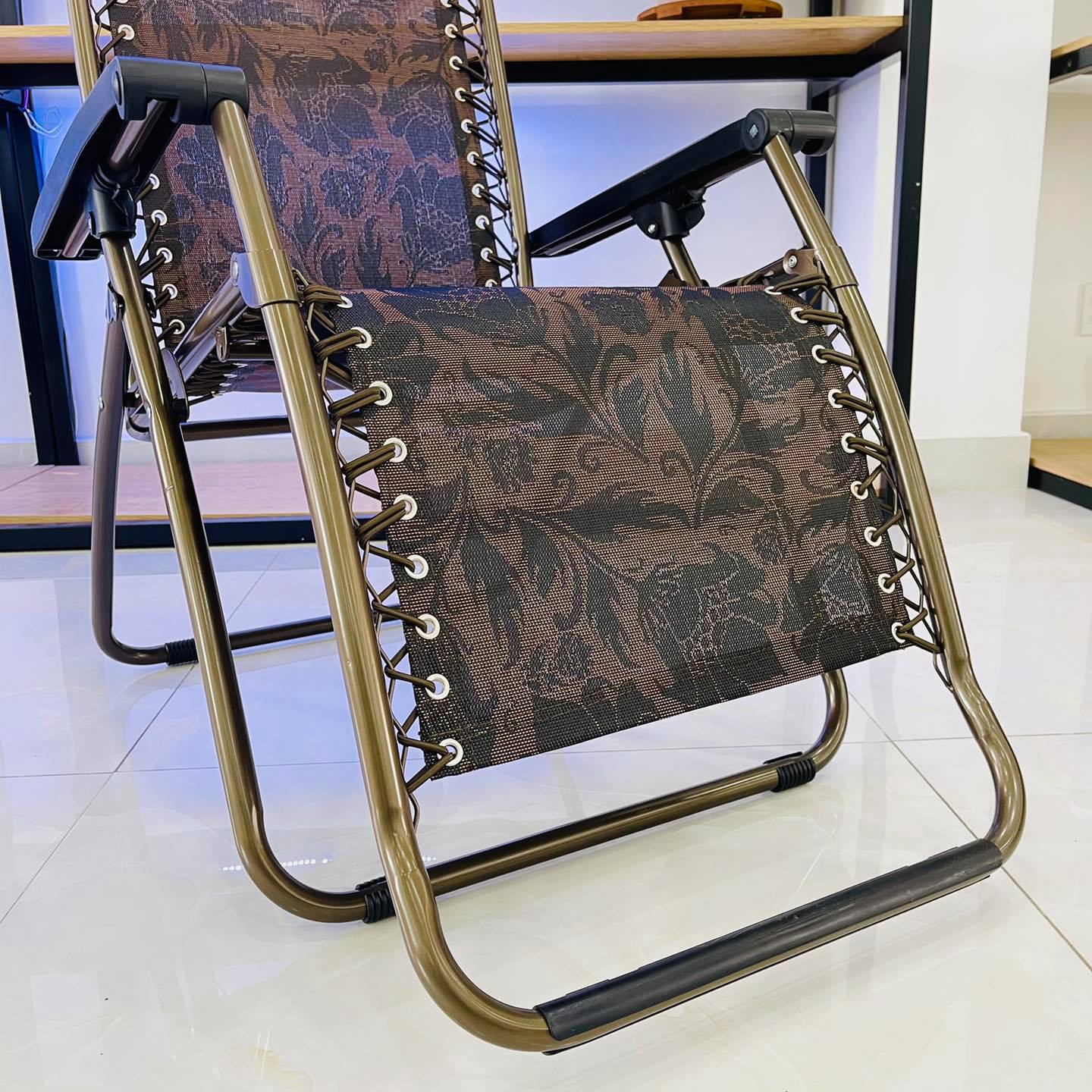 GHẾ XẾP SUMIKA 638