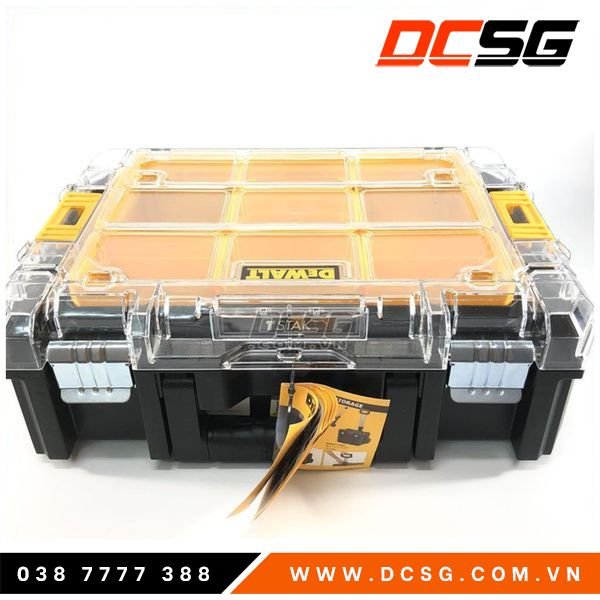 HỘP ĐỰNG DỤNG CỤ DEWALT DWST17805