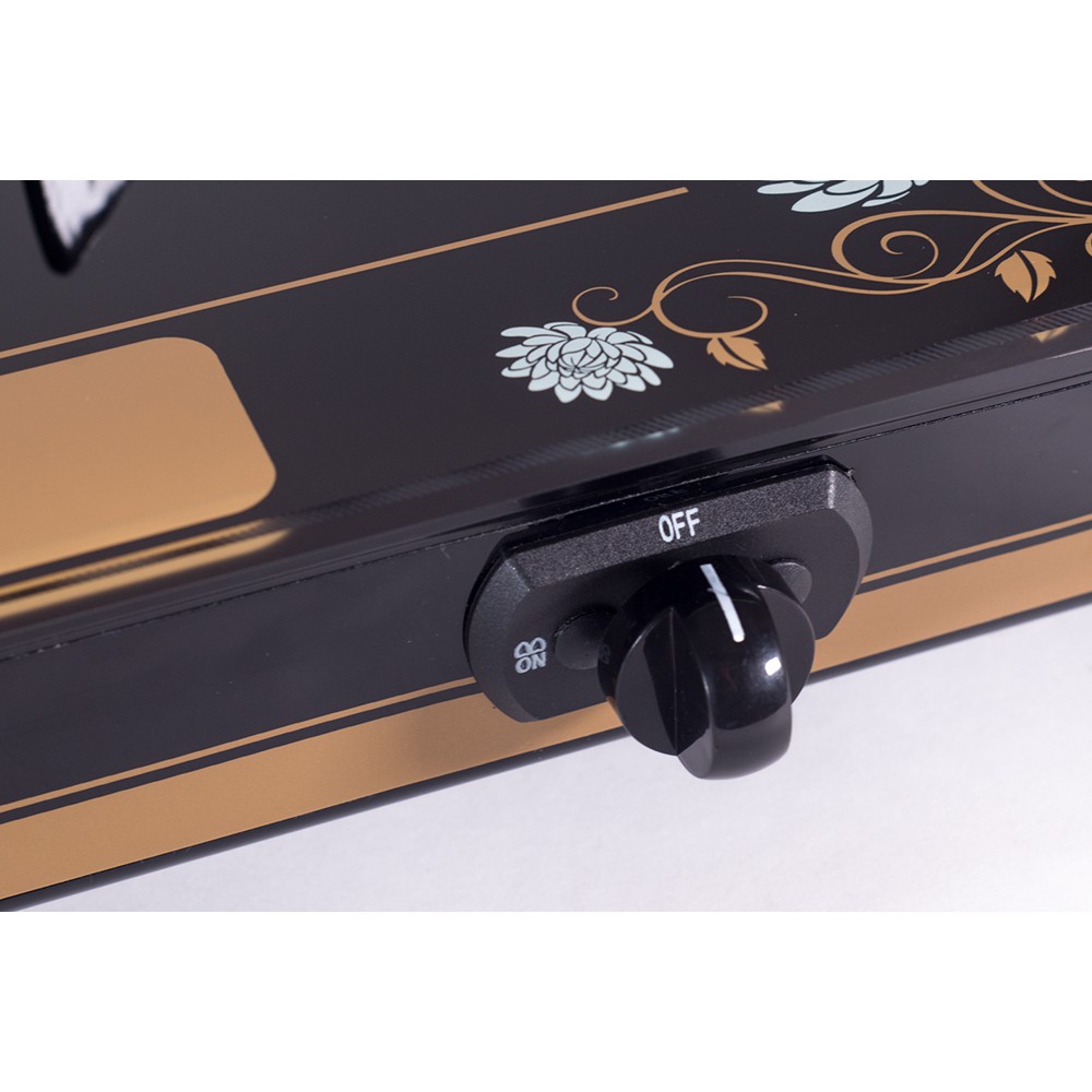 Bếp gas Sunhouse SHB3818 đôi