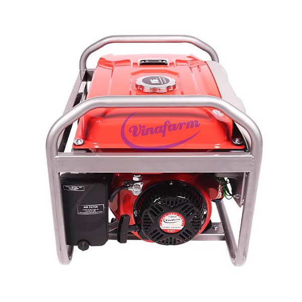MÁY PHÁT ĐIỆN VINAFARM 4900E