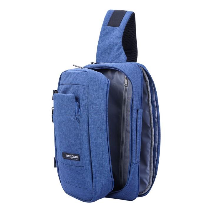 Balo Một Quai Simplecarry Sling Big