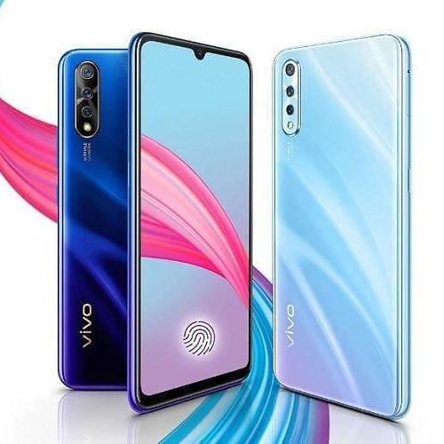 Vivo S1 6GB/128GB