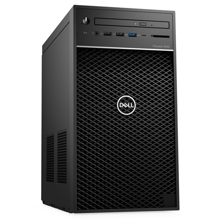 Máy trạm Workstation Dell Precision 3630-70172469