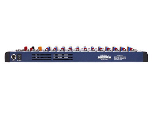BÀN MIXER ORIS M1202