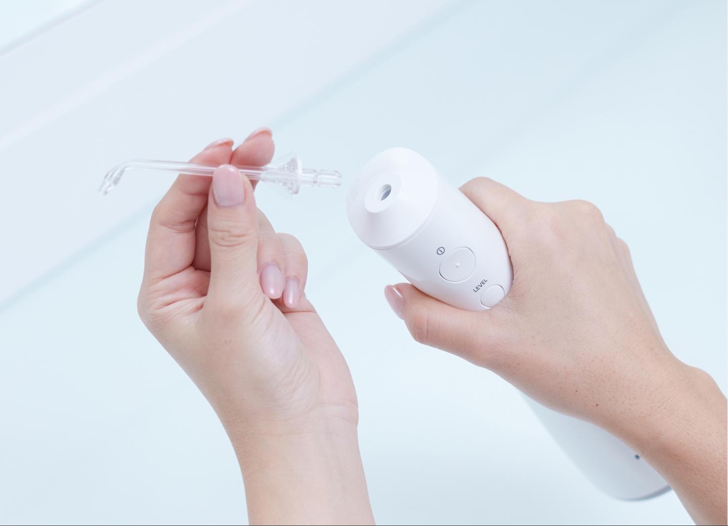 Máy Tăm Nước Panasonic EW1511