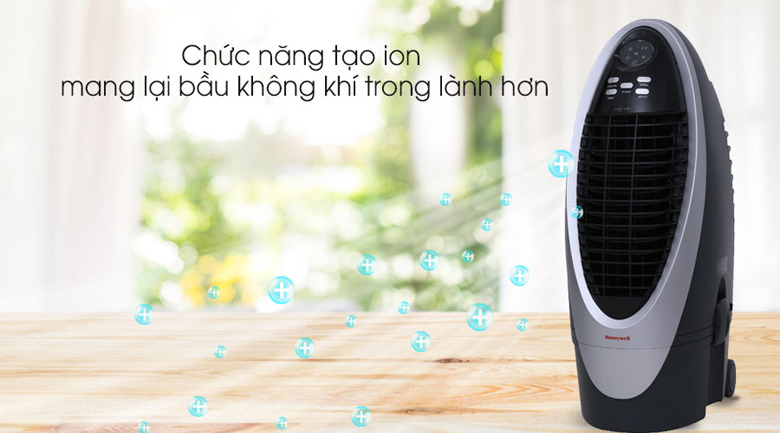 Máy Làm Mát Không Khí HONEYWELL CS10XE
