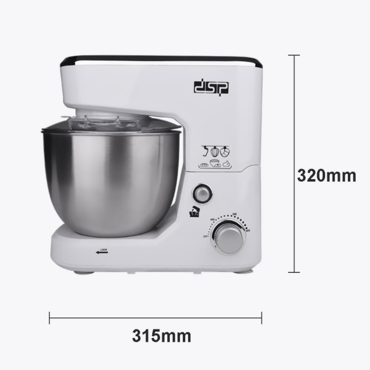 Máy đánh trứng DSP KM3030