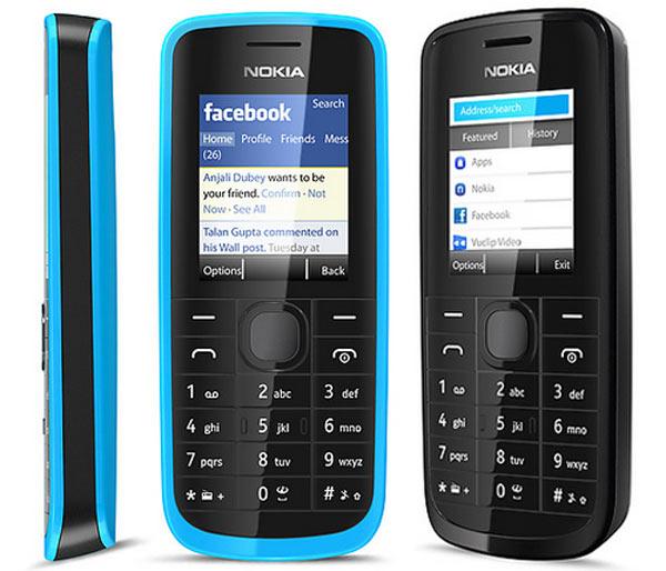 Điện thoại Nokia 109