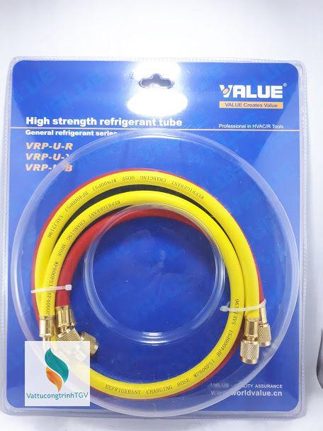 DÂY DẪN GAS MÁY LẠNH VALUE R22