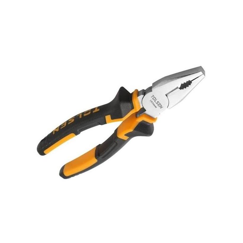 Kềm Răng Tolsen 10002 8INCH