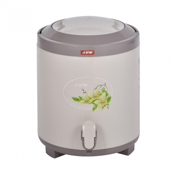 BÌNH GIỮ NHIỆT SONG LONG 8L