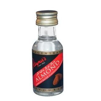 Hương Rayner's Hạnh Nhân 28ml