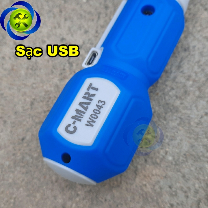 TUA VÍT C-MART W0043