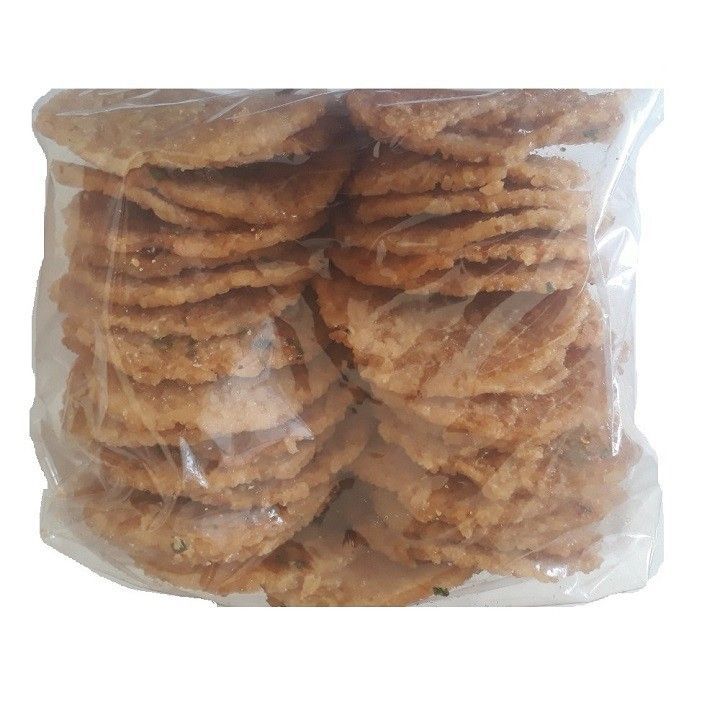 Cơm Cháy Chiên Nước mắm 500G