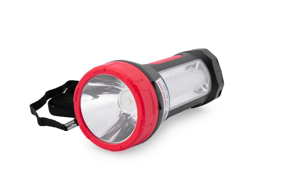 ĐÈN PIN SUNHOUSE SHE-8100