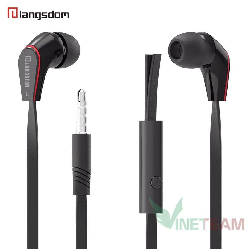 Tai Nghe LANGSDOM JM12