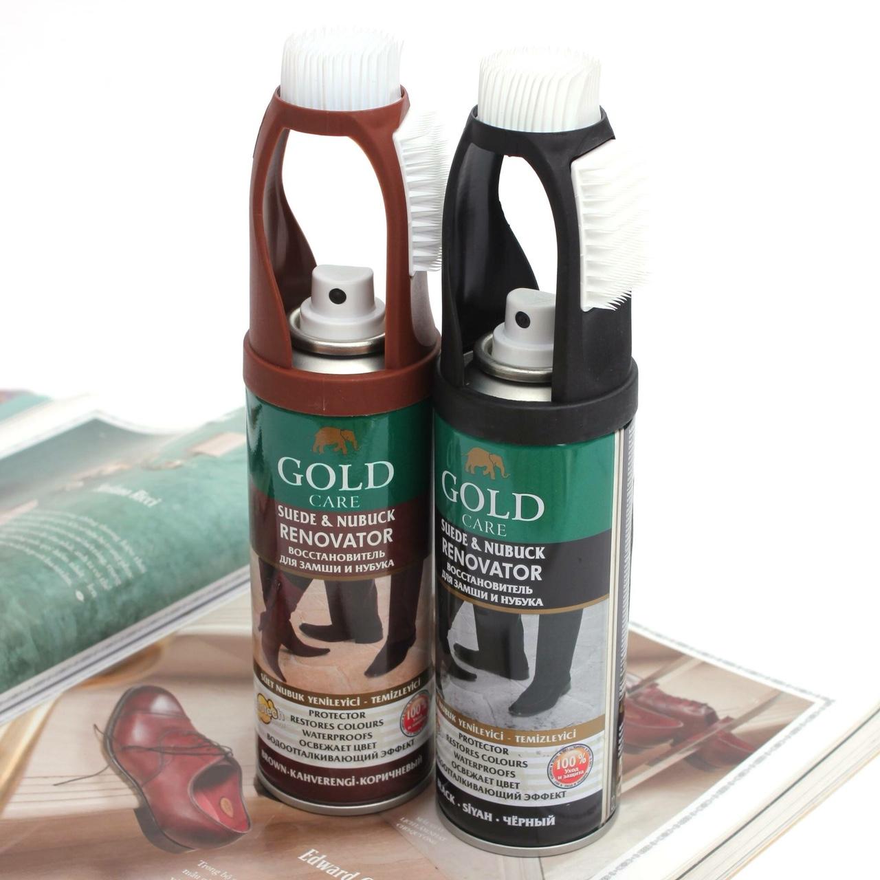 Chất Bảo Vệ Giày GoldCare GC3001 200ml
